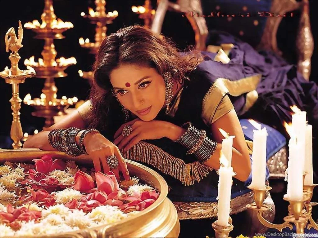 Chandramukhi Devdas Wallpapers (21336975) Fanpop