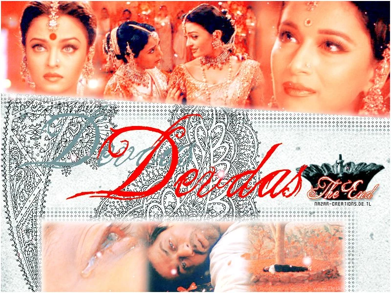 Devdas Devdas Wallpapers (21337034) Fanpop