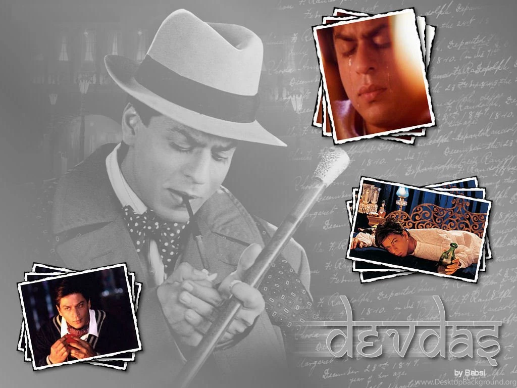 Devdas Devdas Wallpapers (21353358) Fanpop