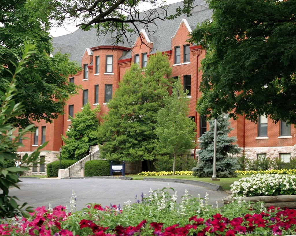 Columbia College Goodies: Computer Desktop Wallpapers