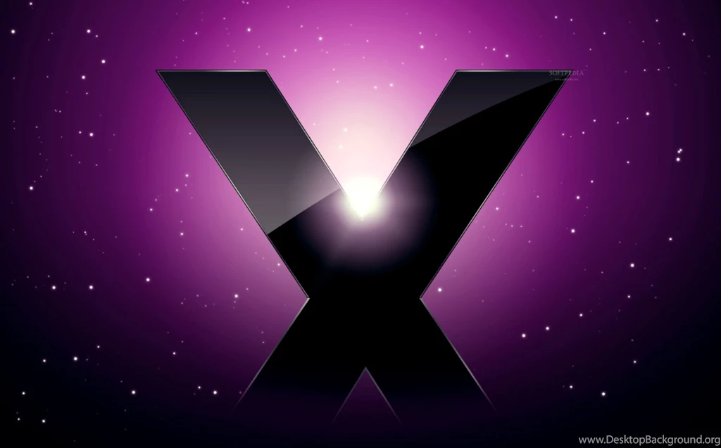 Wallpaper: Wallpapers Apple Leopard