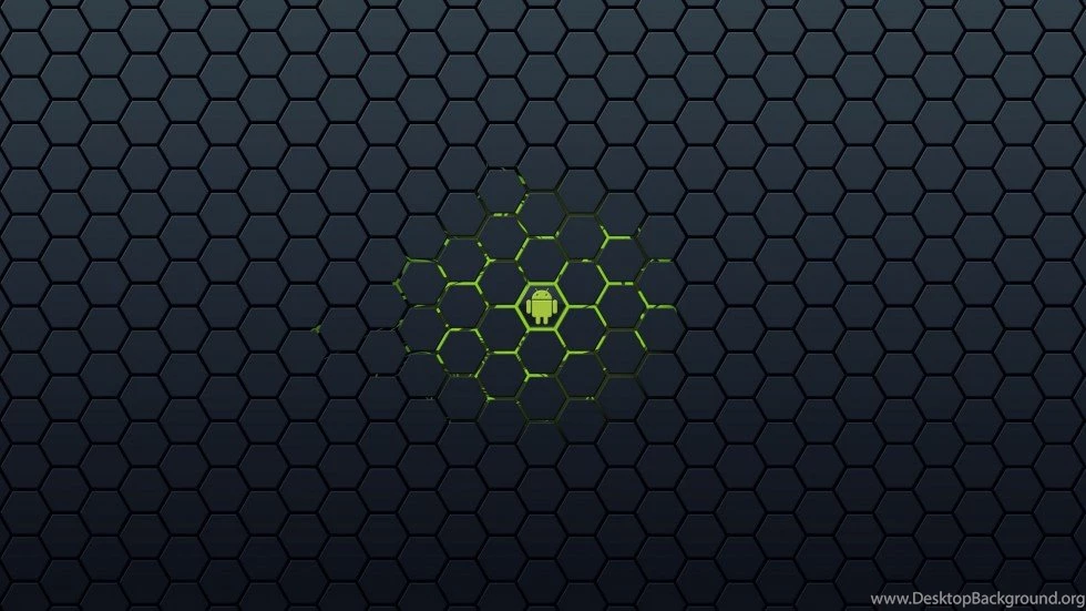 Great Android HQ Wallpapers