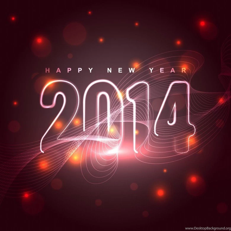 Happy New Year 2014 Free Designs, Pictures And HD Wallpapers For ...