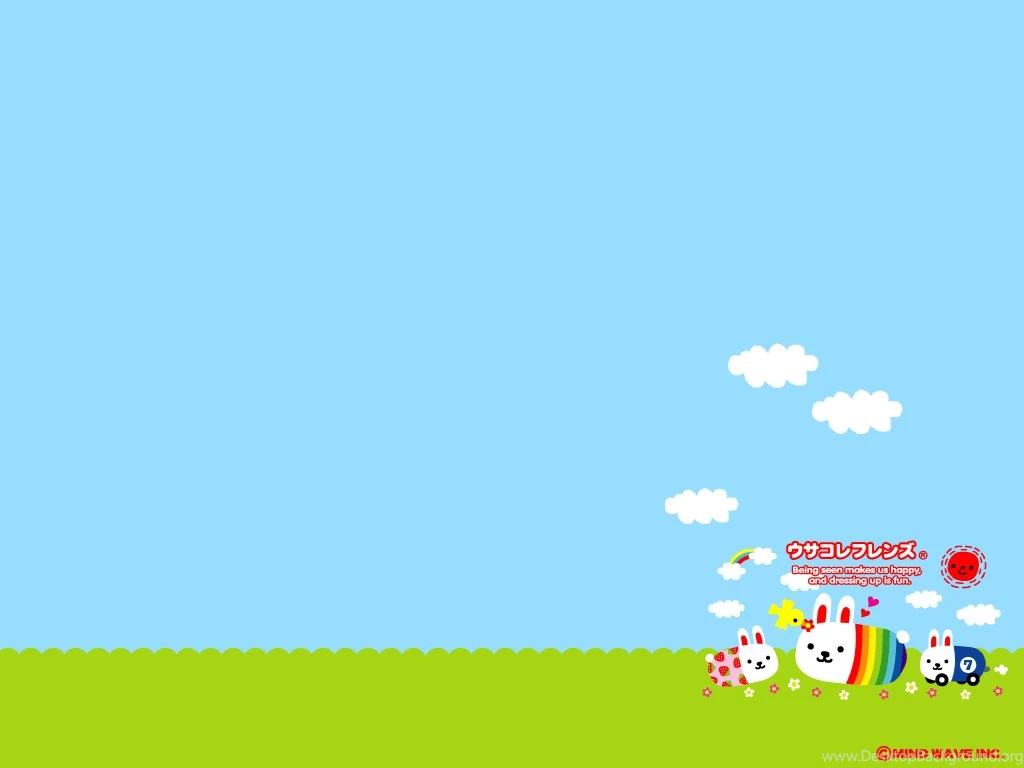 Super Cute Wallpapers For Free