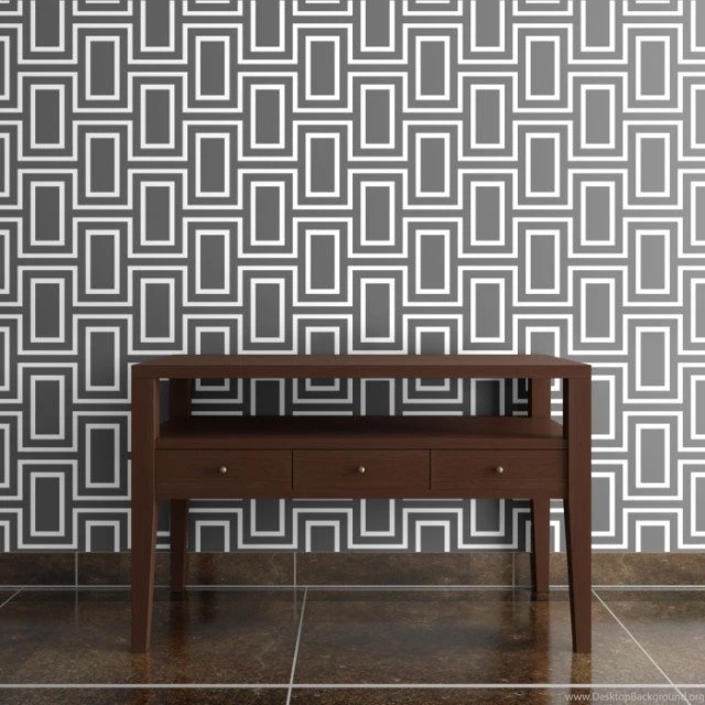Newest Wallcovering, This Isn't Your Grandma's Wallpapers   Gibson ...