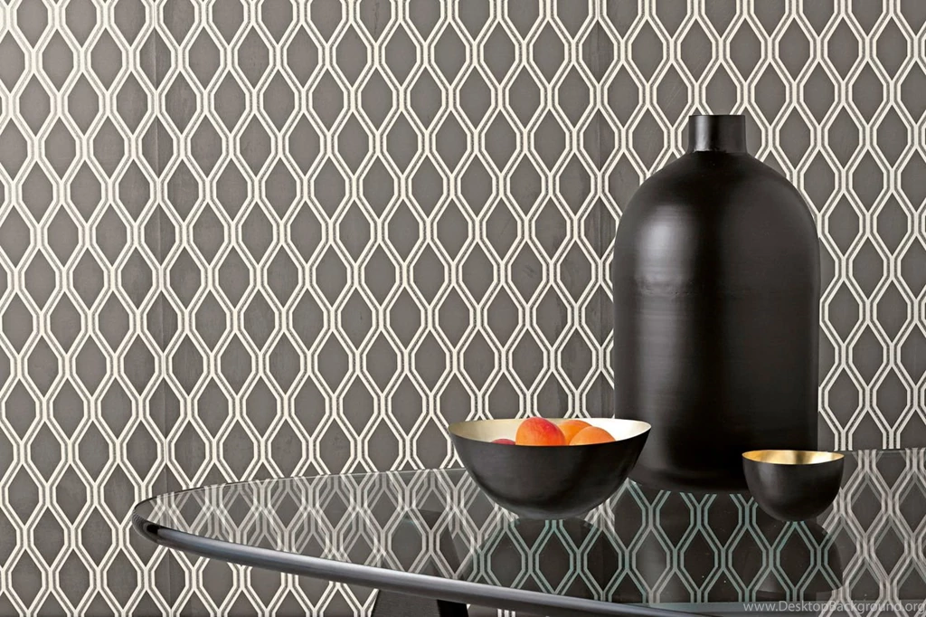 These Are The New Wallpapers Trends To Try In 2015