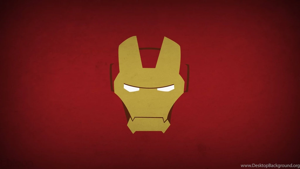 Wallpapers Superheroes Minimalist Minimalistic 1920x1080