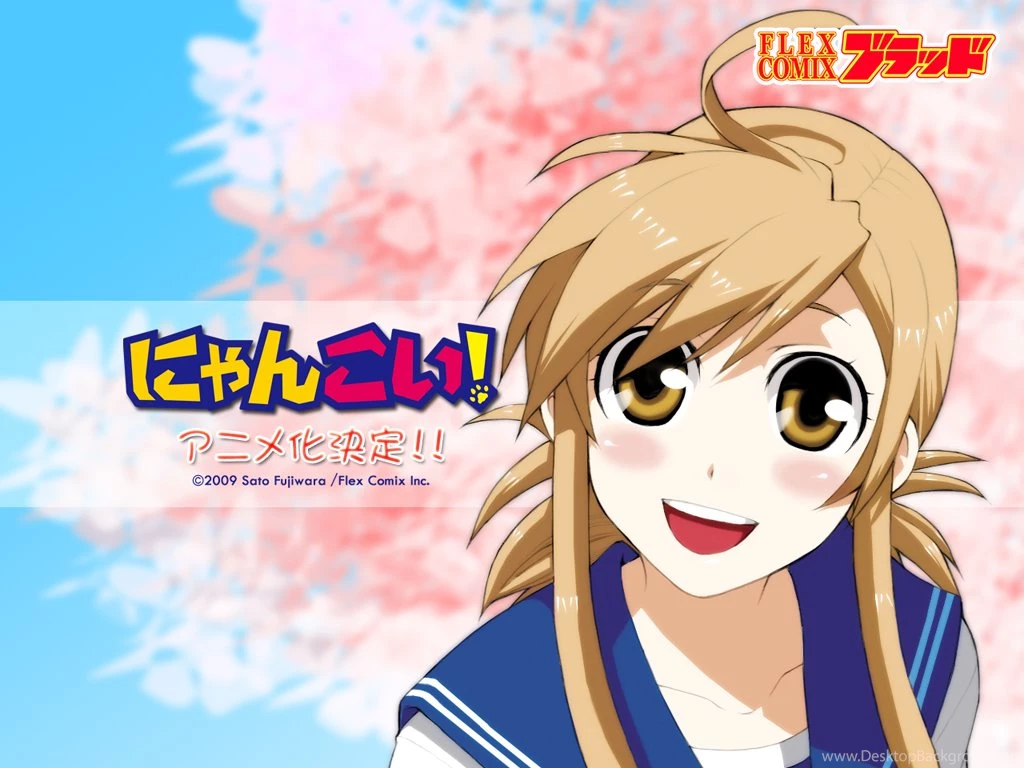 Kaede Mizuno/Gallery Nyan Koi Wiki Wikia