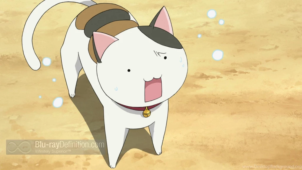 Nyan Koi!: Complete Collection Blu ray Review