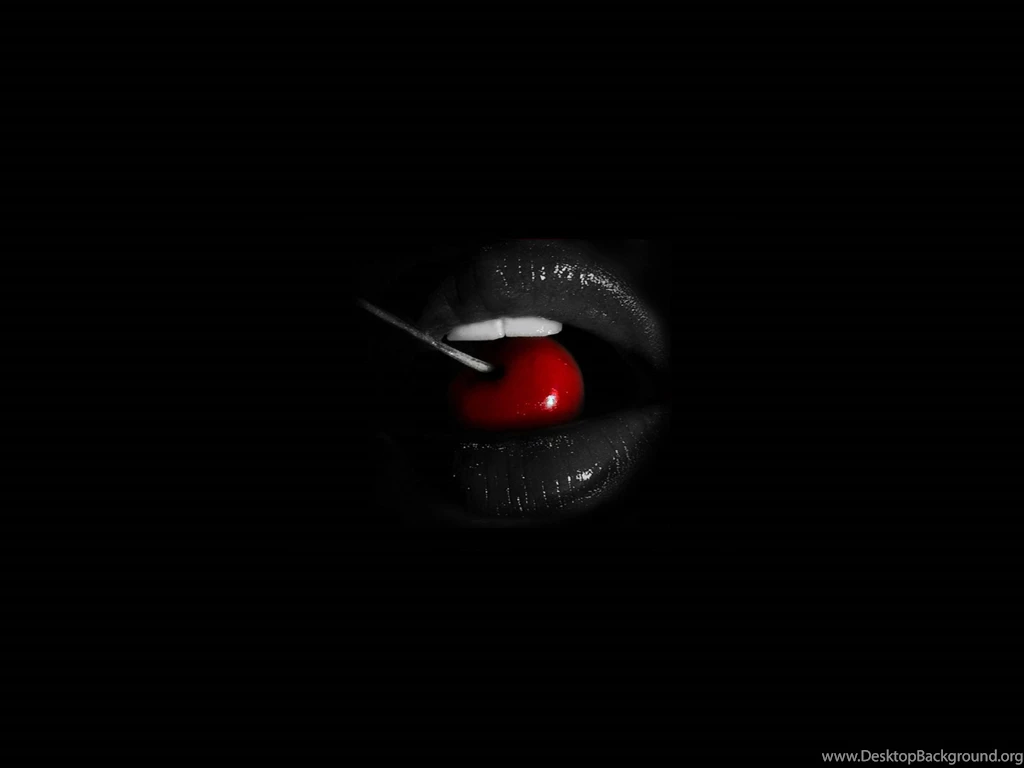 Lips Cherries 2560×1920 Wallpapers 2106519
