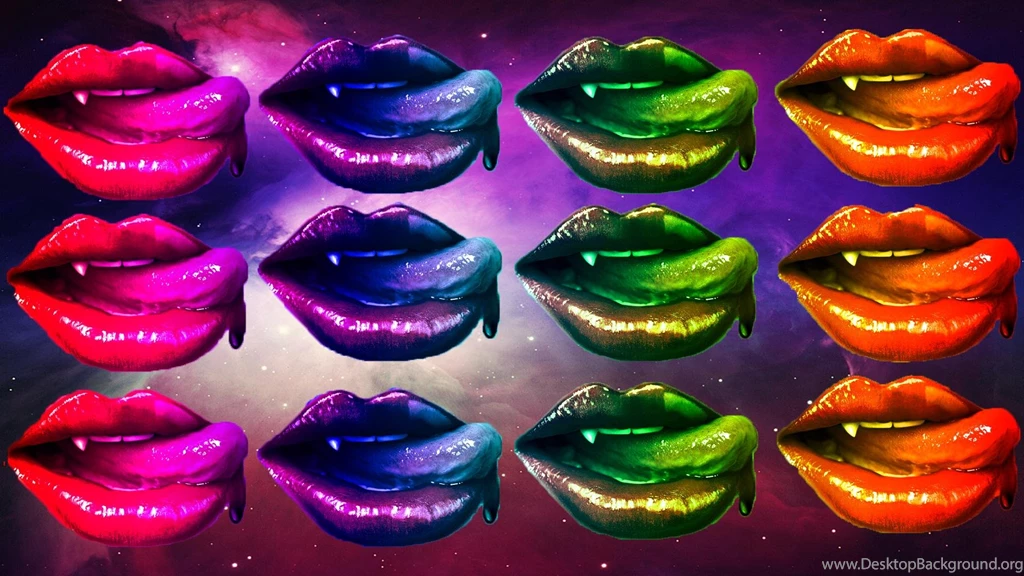 Lips Wallpapers >> Backgrounds With Quality HD