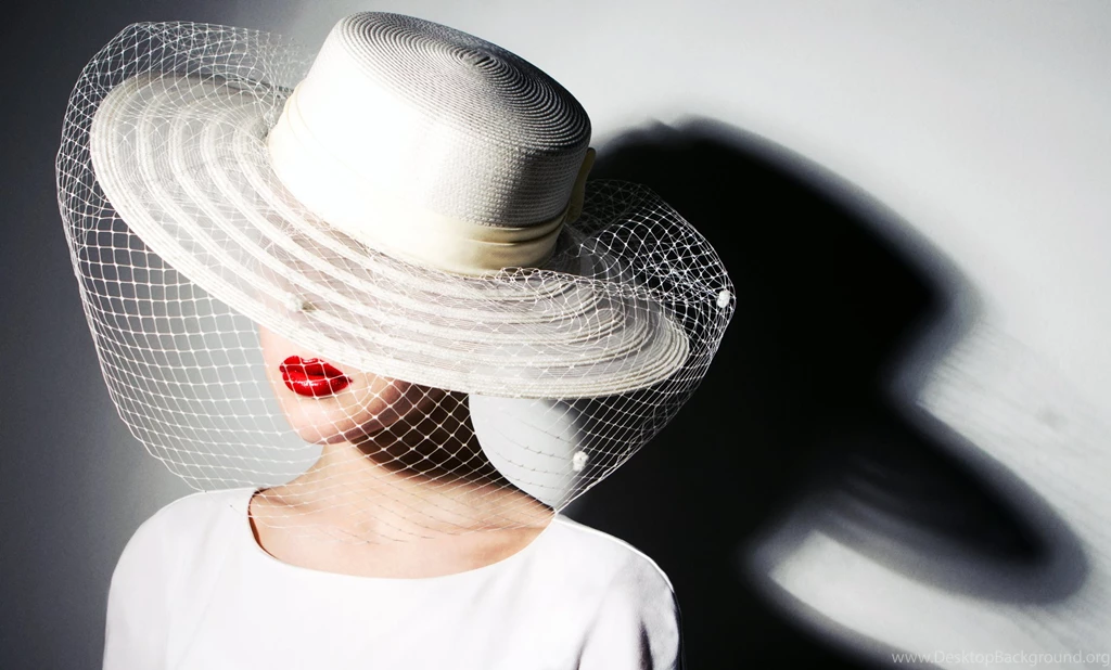 Beautiful Red Lips Wallpapers