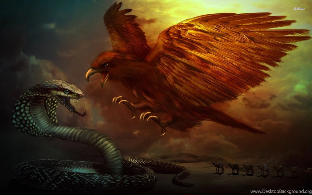 Desktop King Cobra Snake Photos Wallpapers