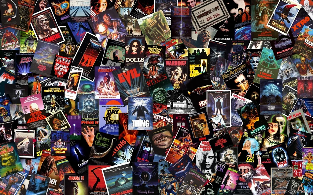 Horror Movie Backgrounds Wallpapers Zone