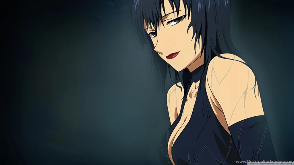 Wallpapers Anime Yuri Canaan Hd High Definition Fullscreen ...