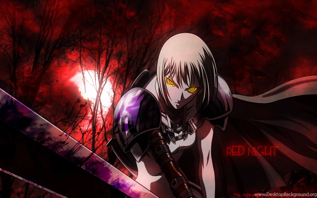 Claymore 113