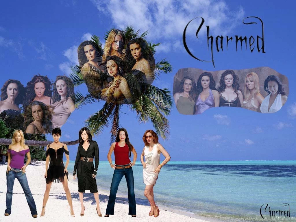 Wallpapers Charmed Movies Image