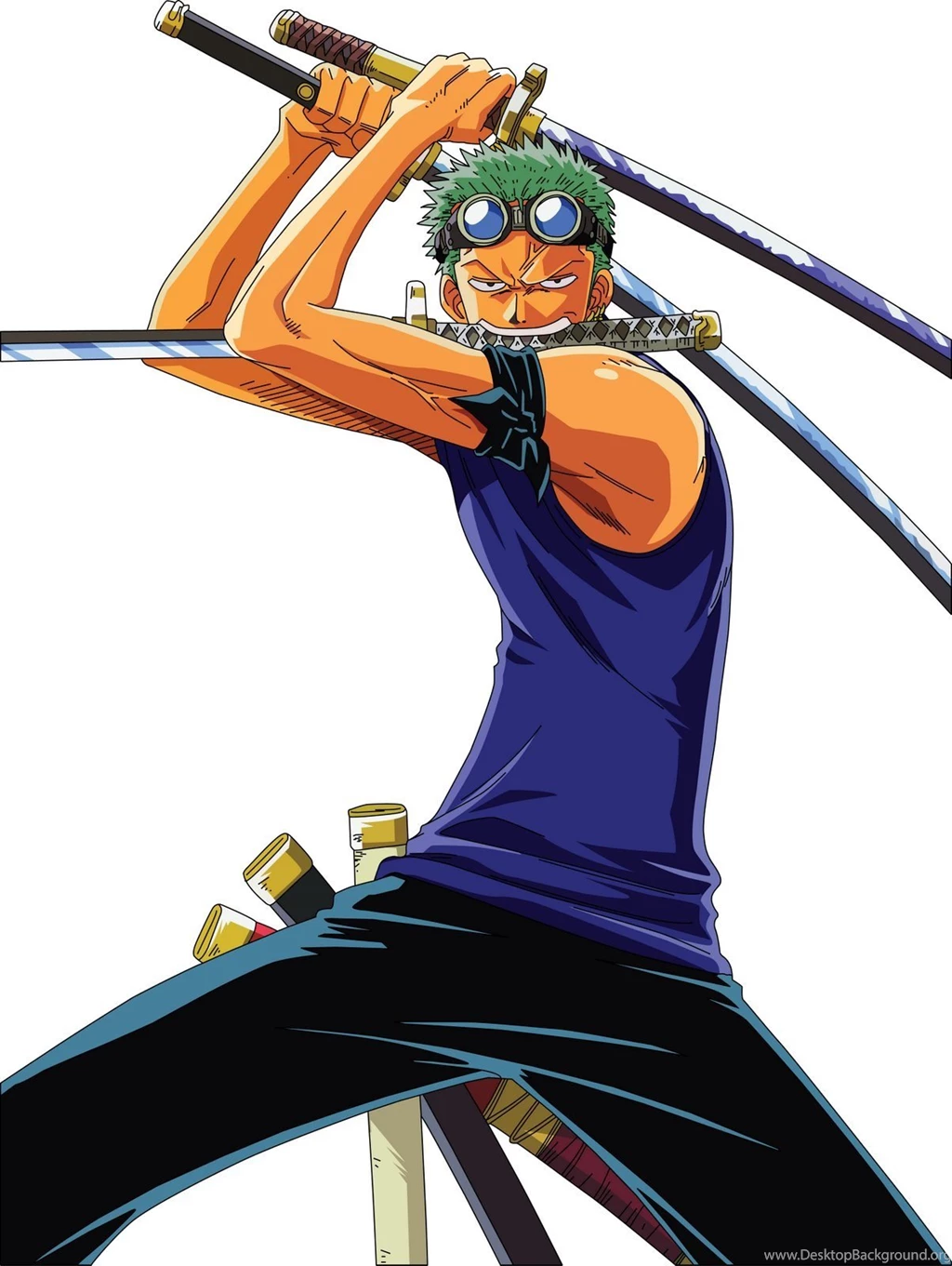 Zoro Wallpapers Zorro One Piece Wallpapers Sanji (