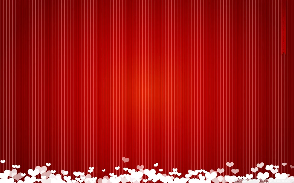 Love Valentine Red Backgrounds Hd Wallpapers 12412 Wallpapers ...