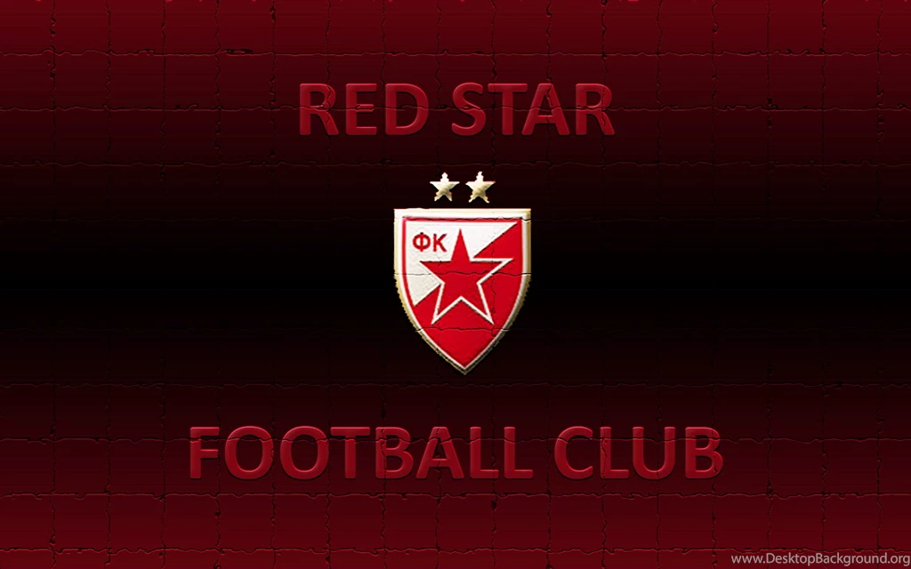 Red Star Belgrade Wallpapers