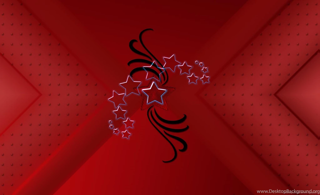 REDSTAR WALLPAPER (