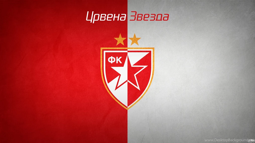 Red Star Belgrade Wallpapers