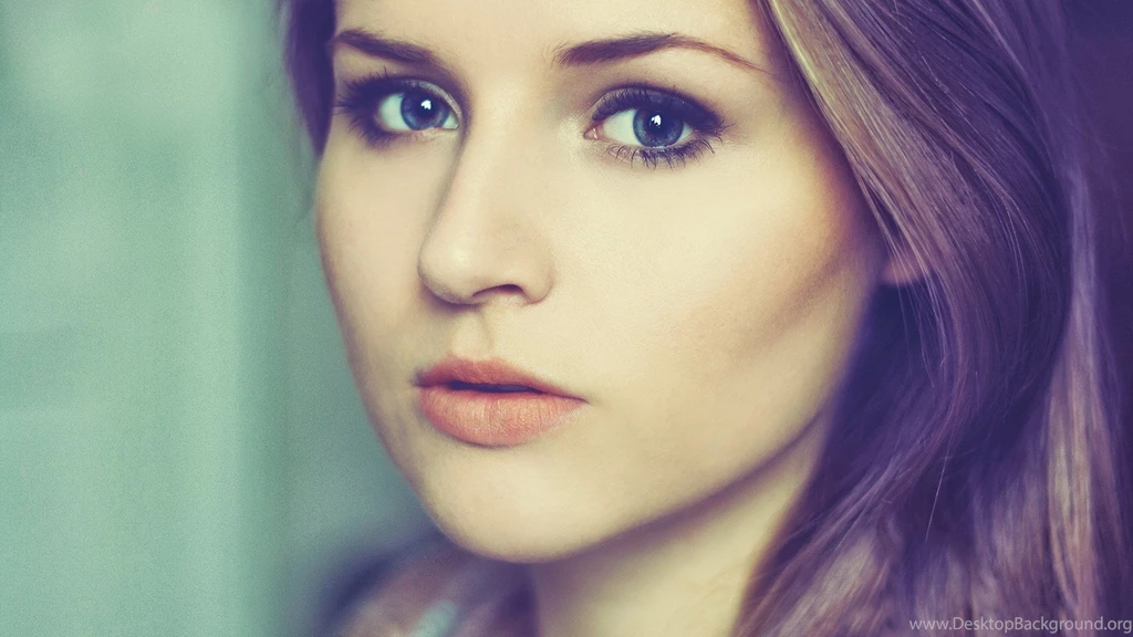 Girl, Face, Look, HD Wallpapers HD Wallpapers