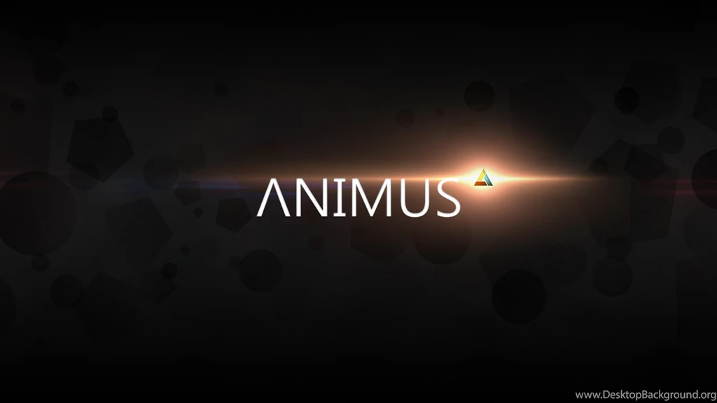 Animus Wallpapers