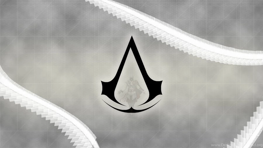 Animus Version 2 Wallpapers By BlindedByFear92 On DeviantArt