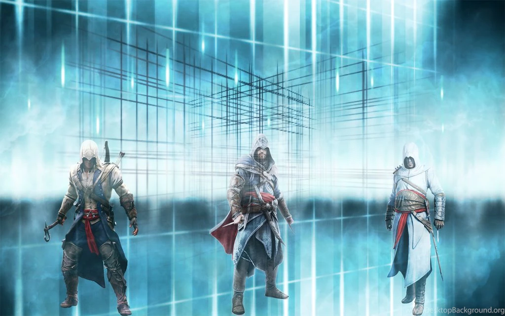 Animus Wallpapers 2015 Wallpapers Cave