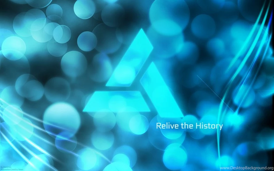 Assassin's Creed Wallpapers By Pateytos On DeviantArt