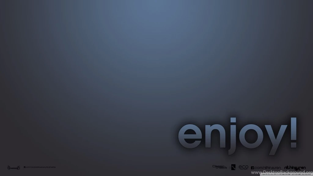Enjoy! HD Desktop Wallpapers : High Definition : Mobile
