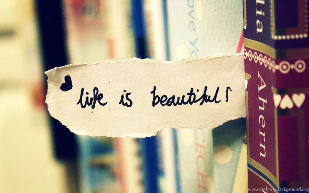 Motivational HD Wallpapers Collections