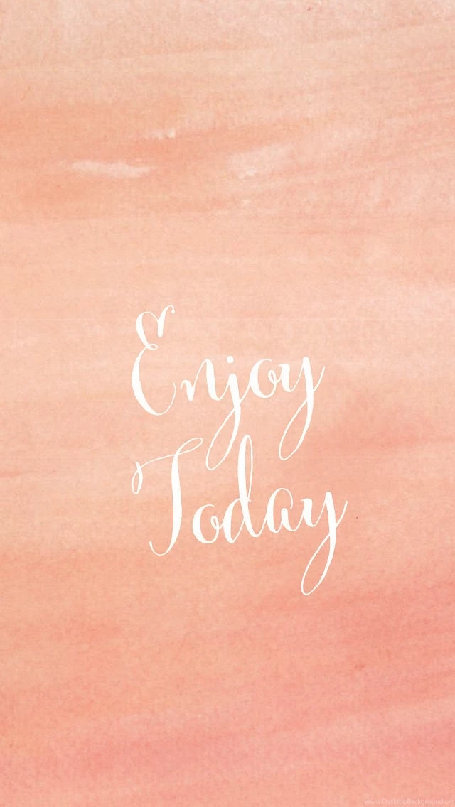 Enjoy today iphone 5 640×1,136 Pixels
