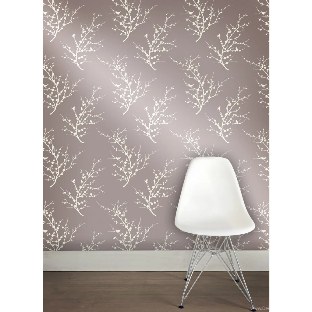 Tempaper EDIE Champagne Metallic Wallpapers   Tempaper Designs