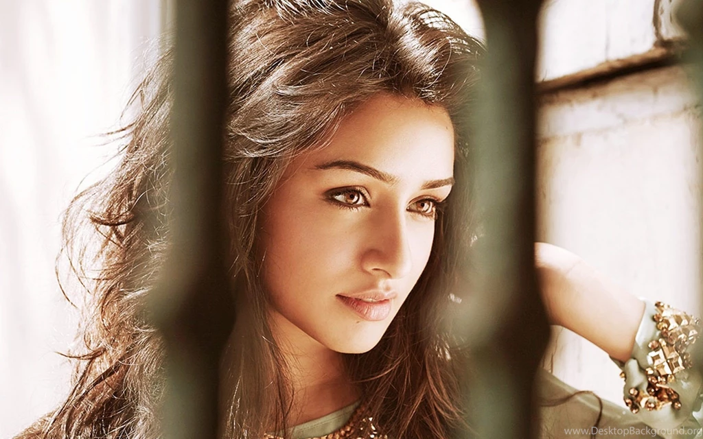 Latest Beautiful Bollywood Actress Shraddha Kapoor HD Photo ...