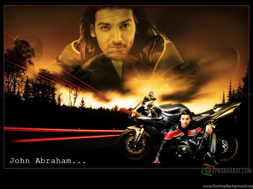 John Abraham, John Abraham Wallpapers Download, Wallpapers Of John ...