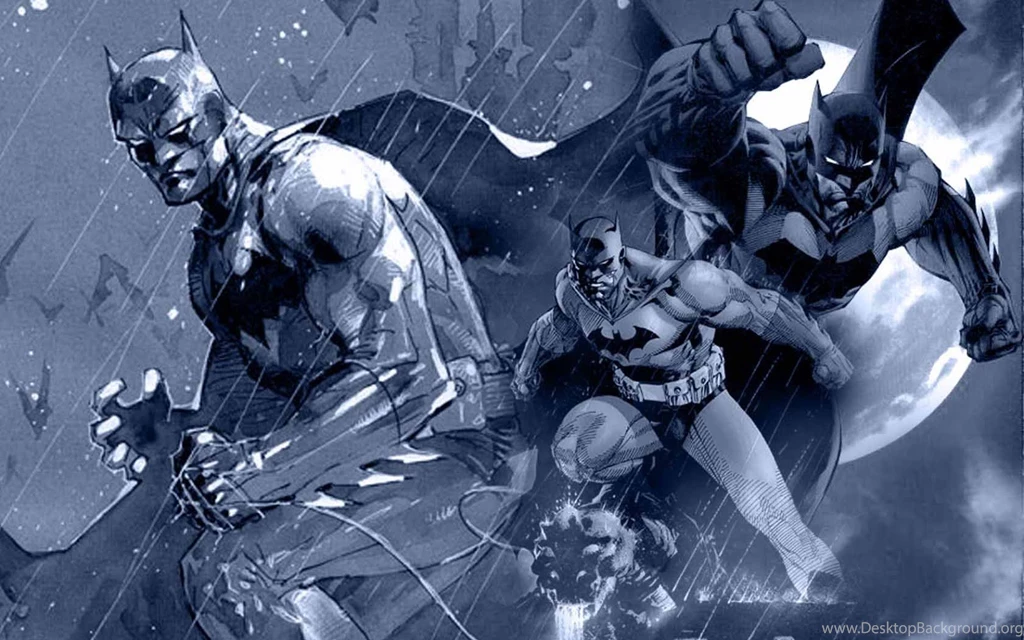 Batman Hd Wallpapers 500 Collection HD Wallpapers
