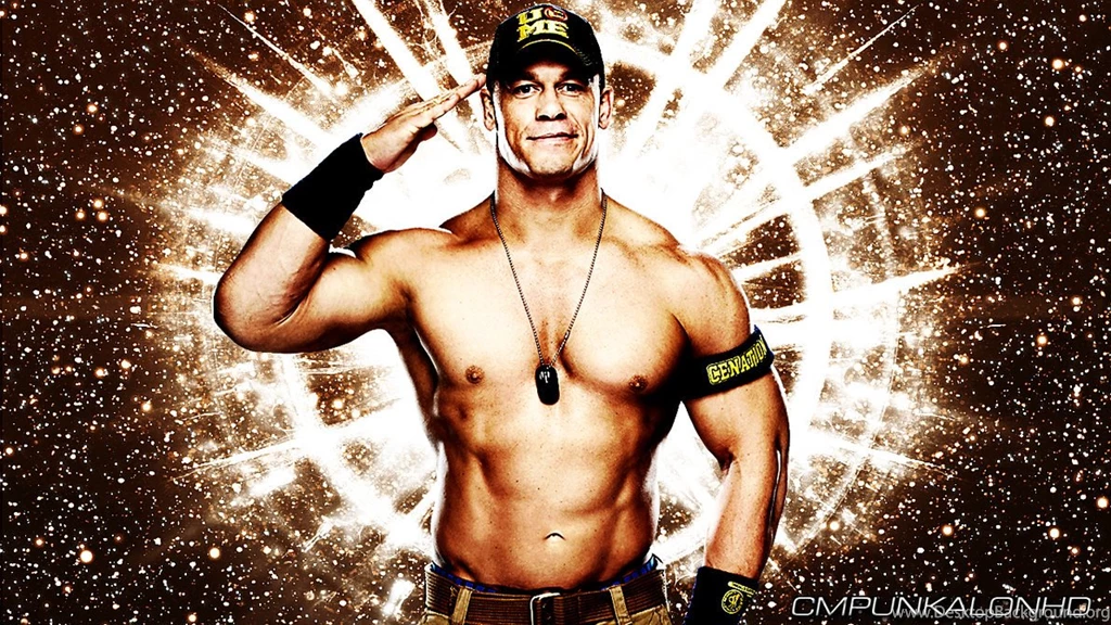 John Cena Wallpapers 7350 1191x670 Px ~ WallpaperFort.com