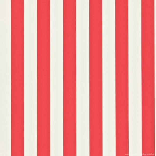 Harlequin Mimi Stripe Wallpapers Red White 110515