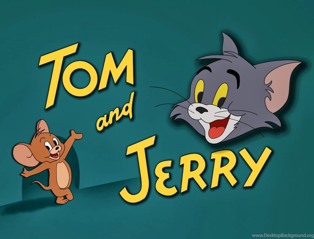 Tom And Jerry Free Wallpapers Picture, Tom And Jerry Free ...