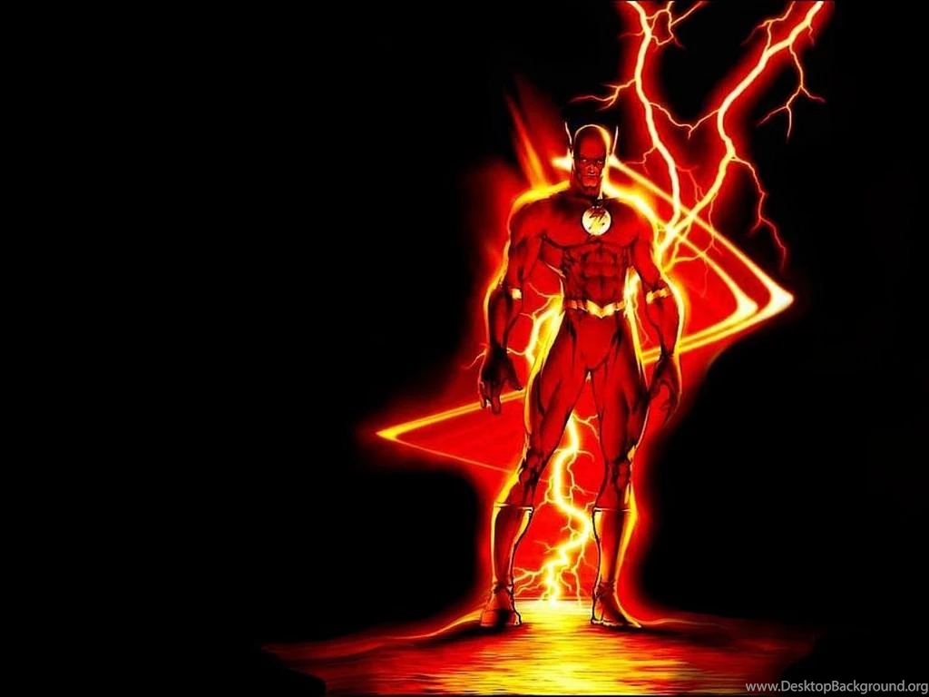 Free Flash Wallpapers For Mac @HRG « Wallx