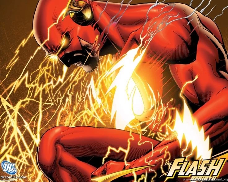 Thousands Of Images About The Flash Movie 2014 HD Wallpapers ...