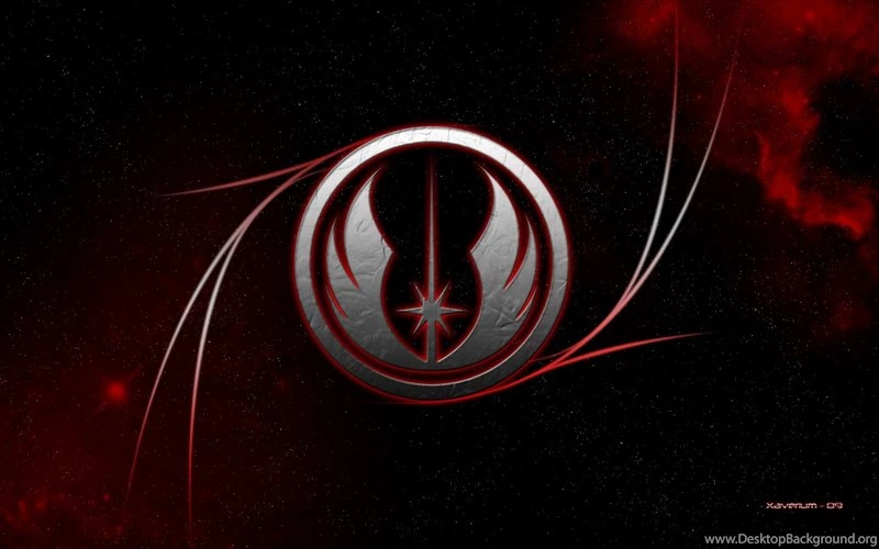 Escudo Jedi Orden Jedi – Entertainment Movies HD Desktop Wallpapers