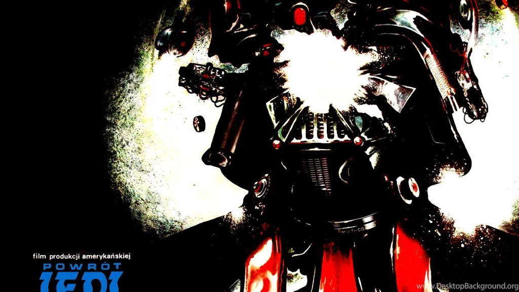 Powrot Jedi Star Wars Hd Wallpapers (