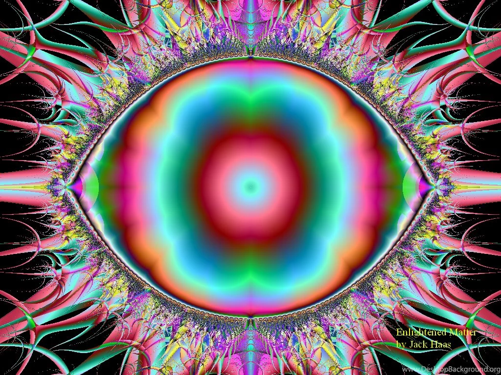 Wallpapers Spiritual Awakening Psychedelic Art The Dynamic ...