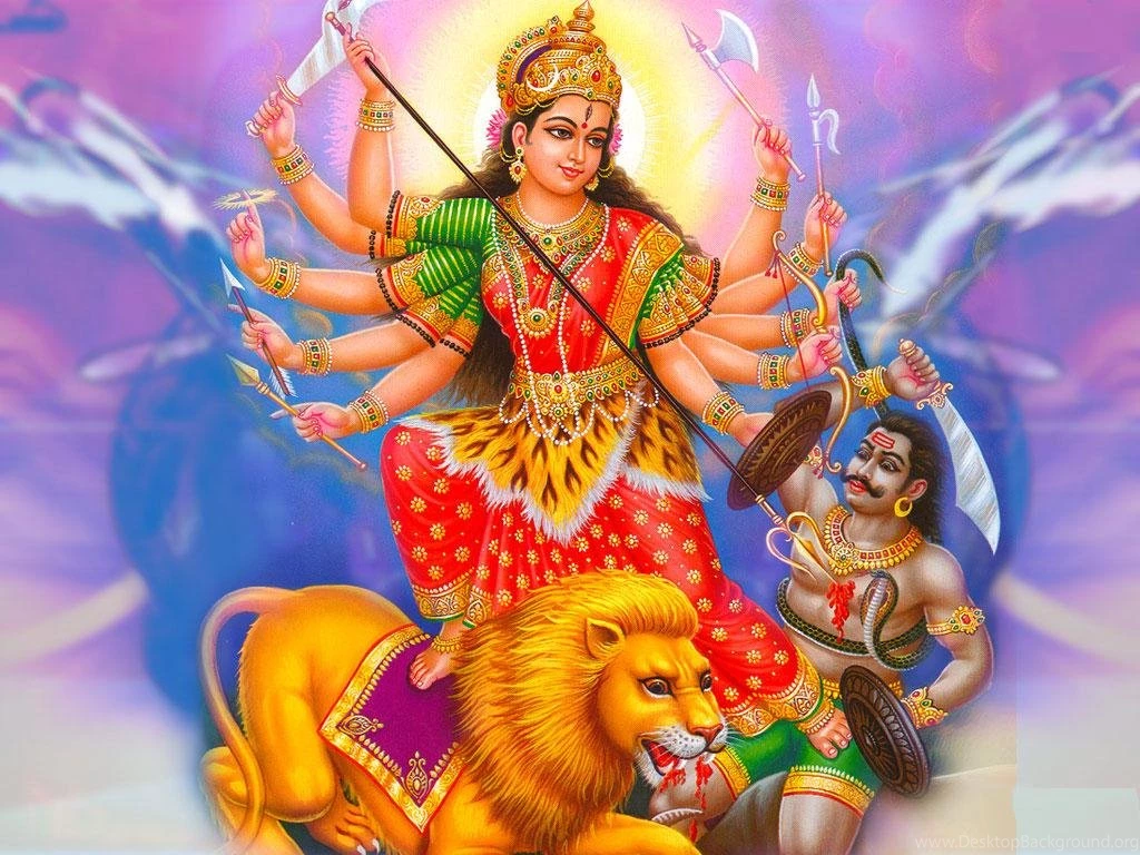 Animated Spiritual Wallpapers