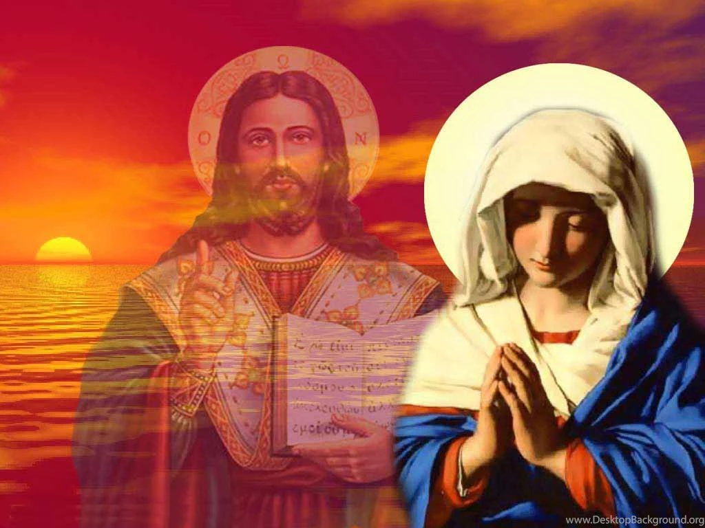 Mybe Blog: Most Beautiful Virgin Mary Pictures Mother Mary Images