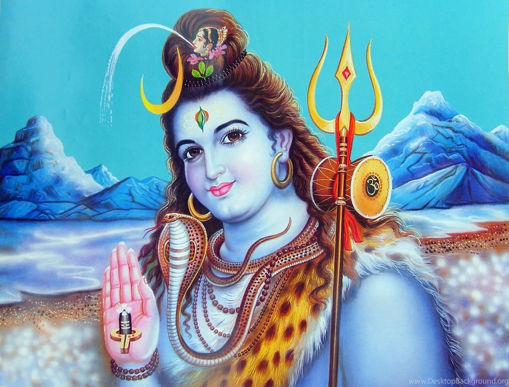 Spiritual Wallpapers