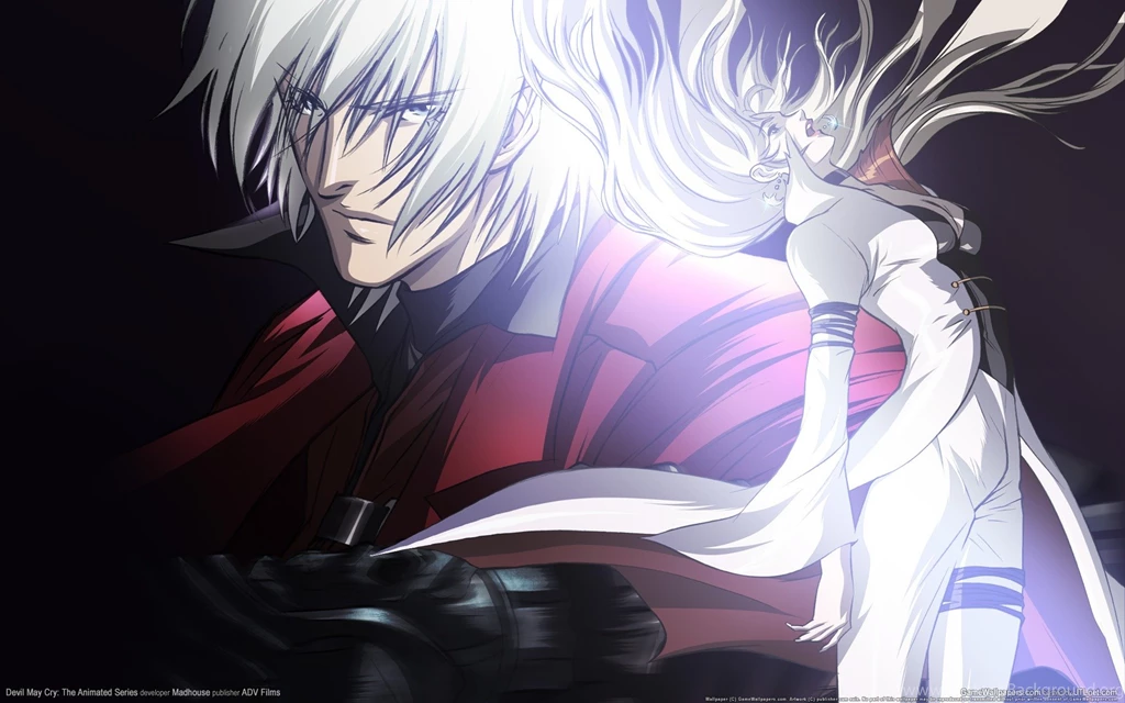 Wallpaper, Devil (
